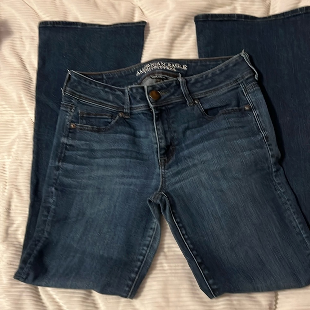 No longer fit